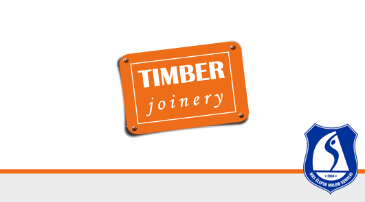 Timber Joinery gratuluje zwycięstwa nad Olsztynem.