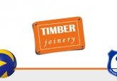 Timber Joinery w gronie sponsorów MKS-u Ślepska Malow Suwałki w 2021 roku